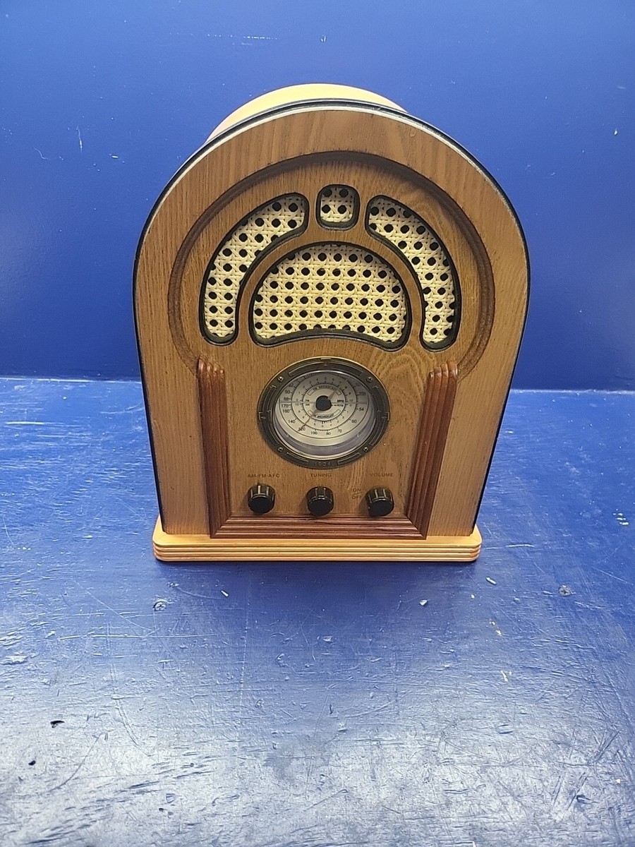 S.F.E.M.E. Antenna – Antica Radio - Foto 8