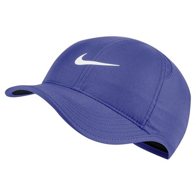 WOMEN'S NIKE DRIFIT FEATHERLIGHT ADJ 
