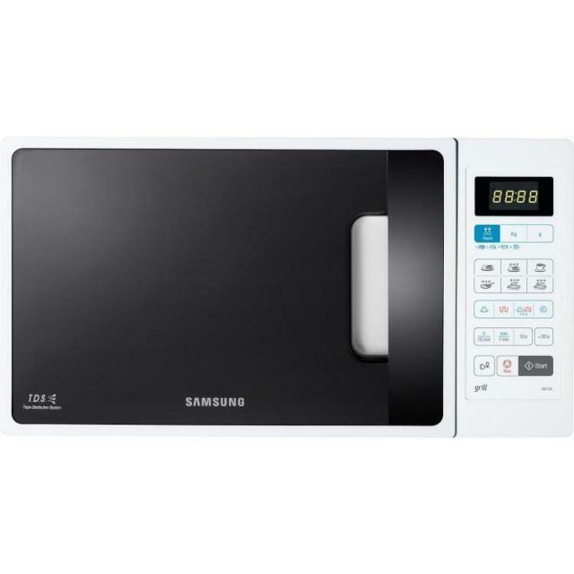 Samsung GE73A 20L 750W Forno Microonde - Bianco | Acquisti Online su eBay