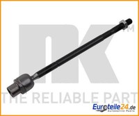 Axialgelenk, Spurstange Nk 5033681 FüR Opel Meriva