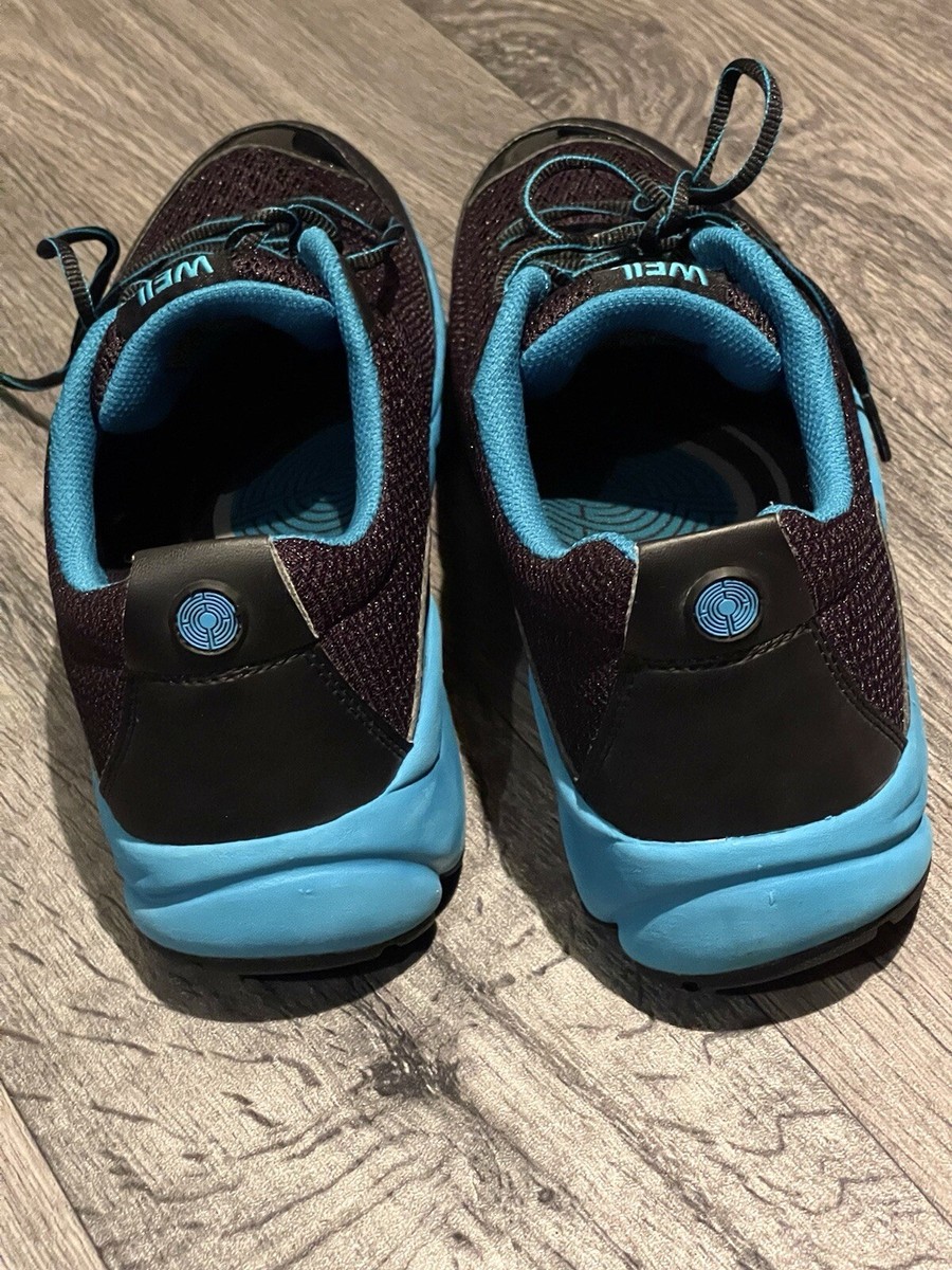 Dr Andrew Weil Womens Shoes 1st UK size UK