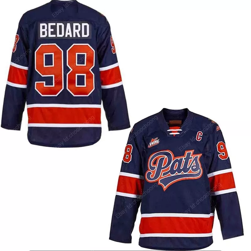 Should you Wait to Buy a Connor Bedard Jersey?