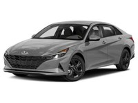 2022 Hyundai Elantra Preferred w/Sun & Tech Pkg