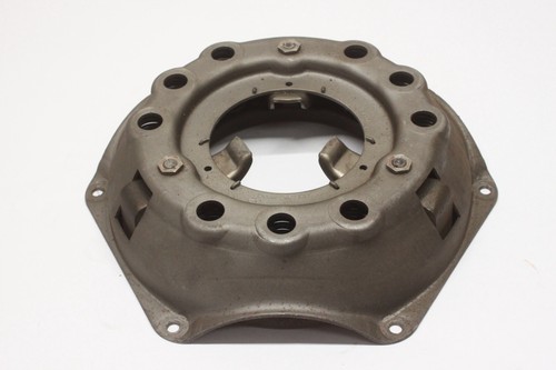 Rebuilt 1941-54 Chrysler Dodge DeSoto Clutch Pressure Plate Borg 9A7 CA-952