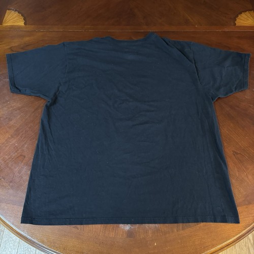 San Antonio Spurs 5X NBA Champions Men’s T Shirt 2X XXL Adidas 210 SATX - Picture 6 of 6