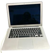 Apple MacBook Air 13 Late 2010 Box Charger Included Best For Parts