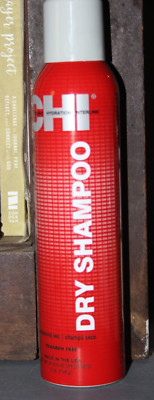 CHI Dry Shampoo 7 oz
