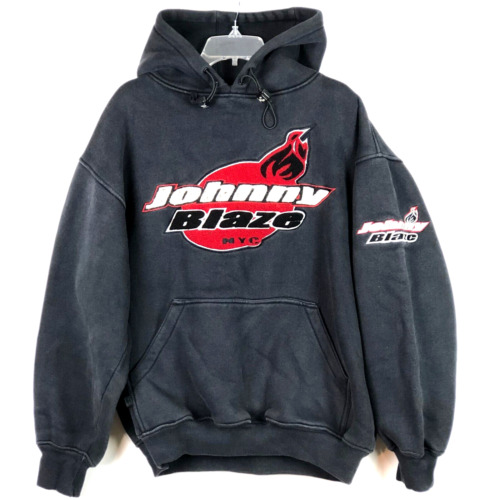Vintage johnny blaze wu - Gem Vintage johnny blaze wu - Gem