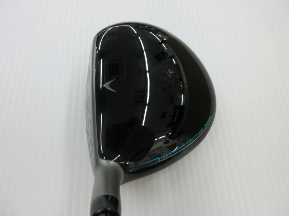 MARUMAN MAJESTY DANGAN 7 Brassie 2019 2W S-FLEX 43in 13deg FAIRWAY WOOD GOLF - Image 3 of 4