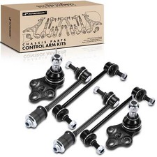 Rotule de suspension Infiniti QX4