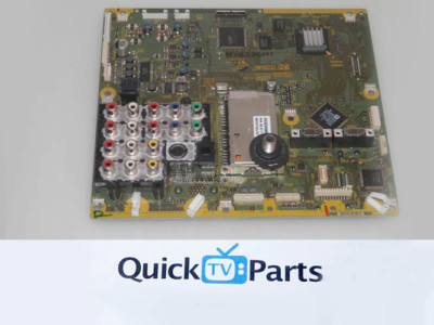 TH-46PZ800C TH-50PZ80C etx2mm704mg NPX704MG-1 placa de alimentação