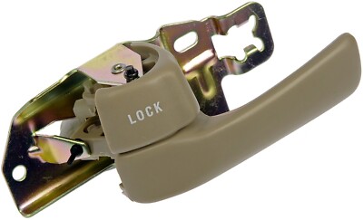 Interior Door Handle  Dorman/Help  80492