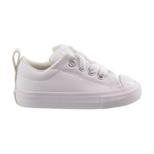 Converse Chuck Taylor All Star Toddler Shoes White 751877C
