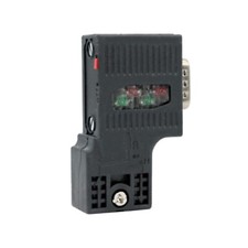 6ES7972-0BA52-0XA0 Bus Connector Replacement for Siemens PLC 6ES7 972-0BA52-0XA0