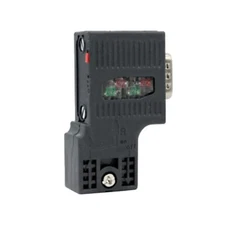 6ES7972-0BA52-0XA0 Bus Connector Replacement for Siemens PLC 6ES7 972-0BA52-0XA0