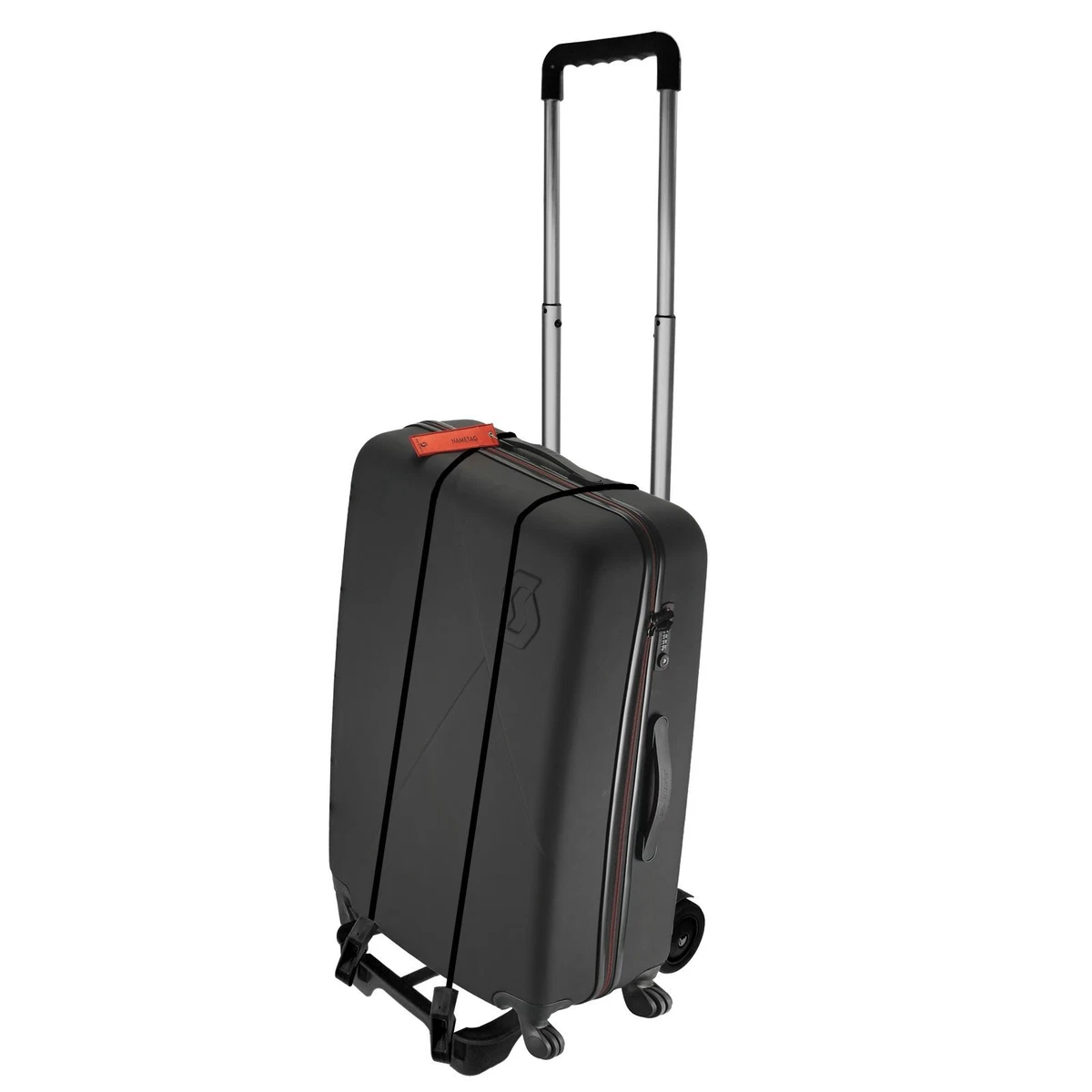 Flylite trolley shop bag price