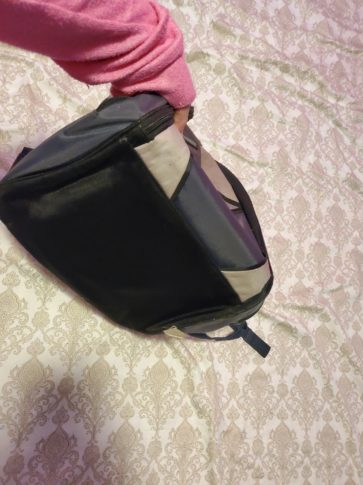 columbia south canyon backpack diaper bag