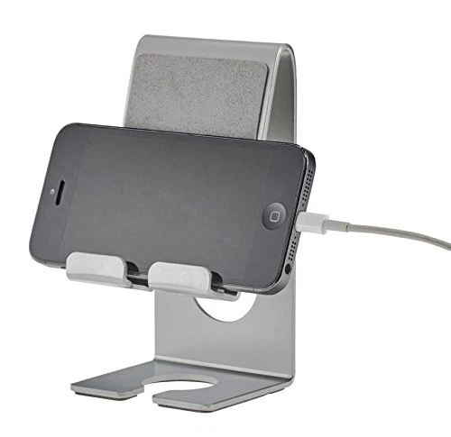 Acrimet Cell Phone Holder (Silver) - Image 4 of 4