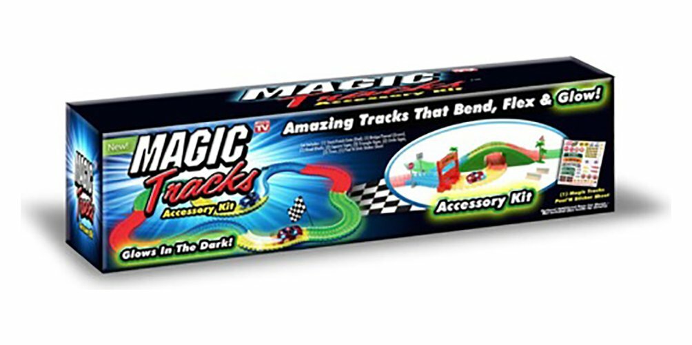 magic tracks cars argos