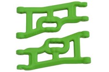 RPM RPM70554 Slash Green Offset-compensating Front A-Arm