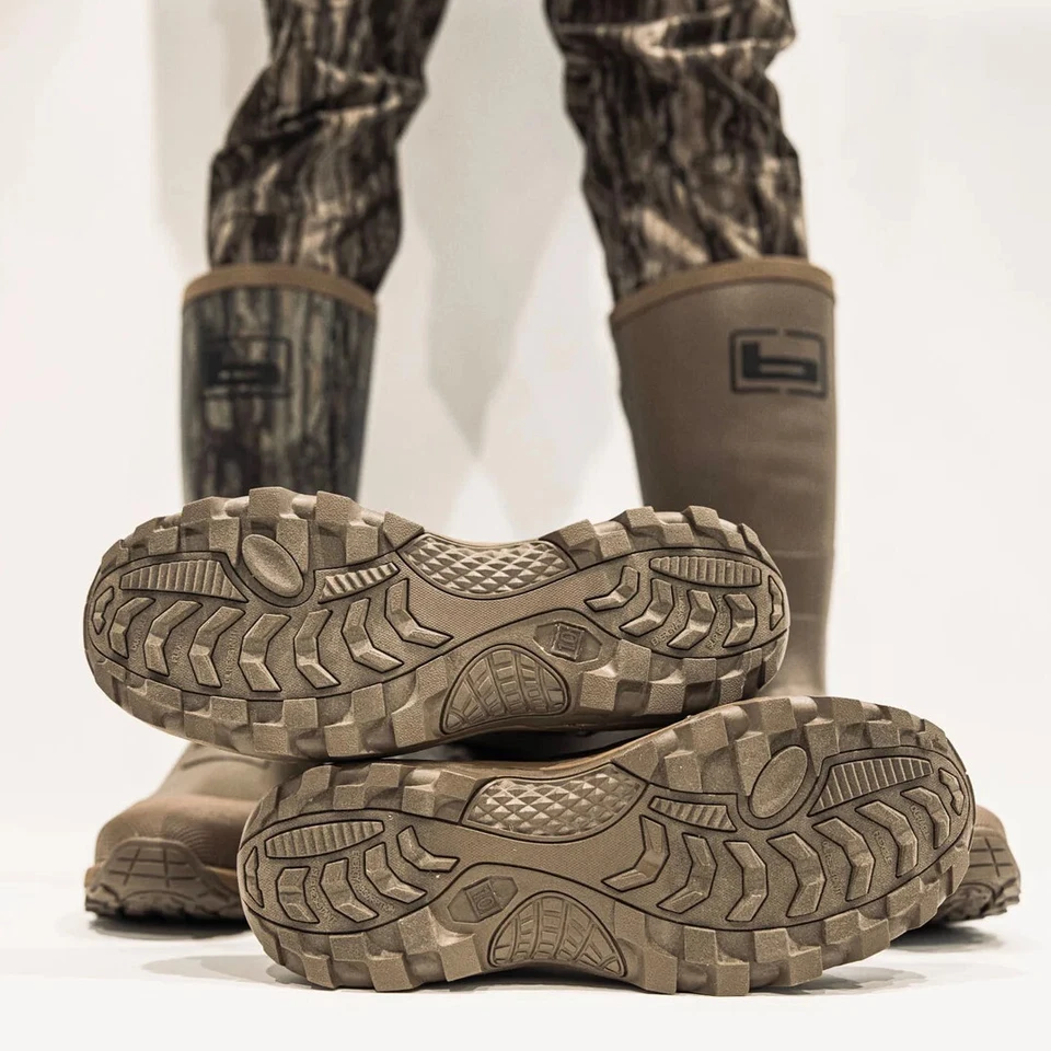 NEW - Banded Black Label Elite FeatherFlex Rubber Uninsulated Boot - Image 2 of 4
