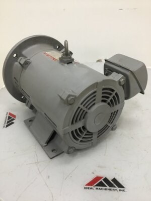 MITSUBISHI 15 HP Induction Motor SB-JRF 15 HP Used #122662 | eBay