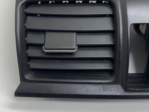 2007-2011 Honda CR-V CRV Center Dash AC A/C Trim Panel Bezel 07 08 09 10 11 A56 - Picture 5 of 20