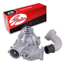 Gates Engine Water Pump For 1999-2003 Ford F-...