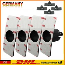 4X PDC Sensor Parksensor Halter passend für ...