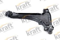 Kraft Automotive 4211500 Lenker, RadaufhäNgung FüR Opel
