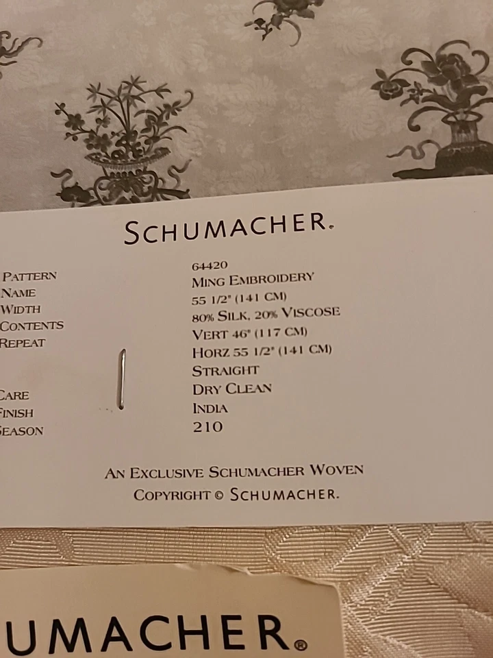 SCHUMACHER - Image 3 of 4