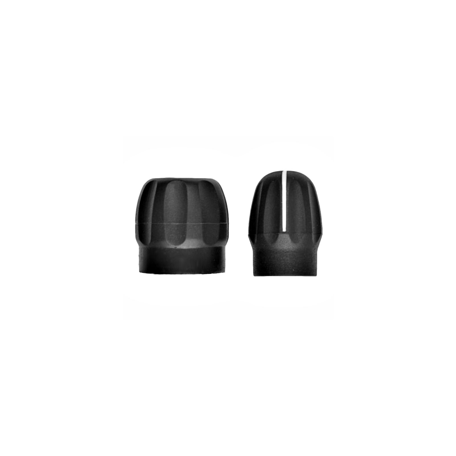 Bouton Volume + Sélecteur De Canal Pour Motorola Mag One BPR40 – Lot De 5 Pièces Neuf