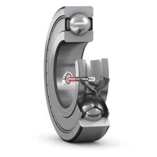 SKF Japan 638/8 ZZ Deep Groove Ball Bearing, Metal Shielded 638/8 2Z 8x16x8 mm
