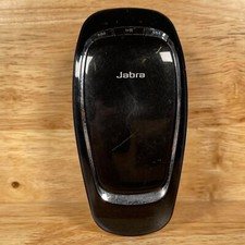 Jabra Cruiser HFS001 Wireless Bluetooth Universal Hands-Free In Car Speakerphone
