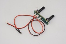 Graupner interruttore per radiocomando vintage modellismo