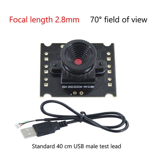 OV9726 Modul Kamera Kompaktmodul USB Frei Treiber CMOS Sensor für Telefon OTG - Afbeelding 14 van 15