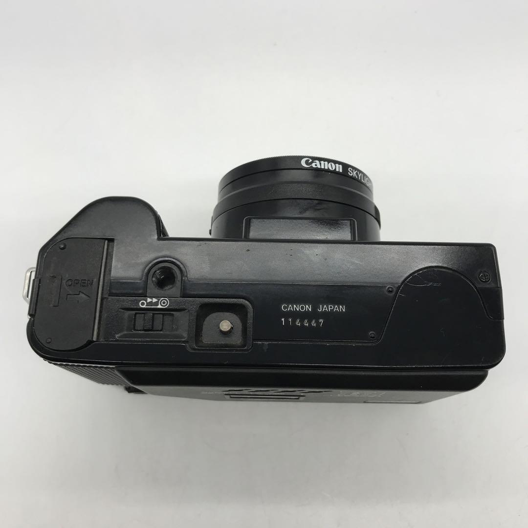 Canon AF35ML QD, Nur Die Veröffentlicht Fotos Sind Aufgelistet - Bild 8 von 10