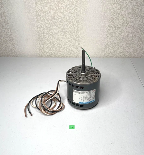 New Marathon 48A8D11 Blower Motor 024-16461-700 YWD48A8D11D 1/3HP 208-230V 60HZ