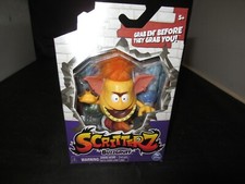 Spin Master Scritterz BuzzGruff
