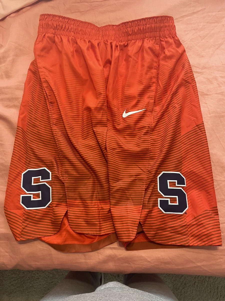 Syracuse basketball clearance shorts