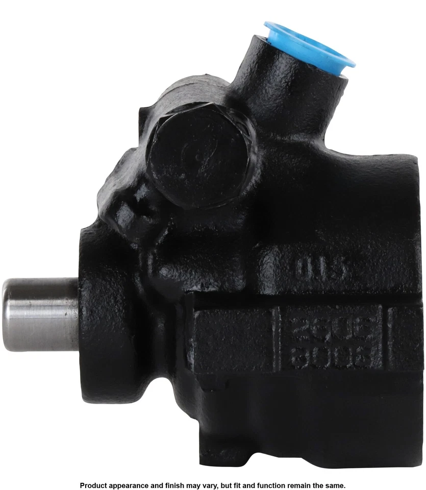 Bomba de dirección asistida de cartón para Buick LeSabre 2000-2005 Foto 4 de 4