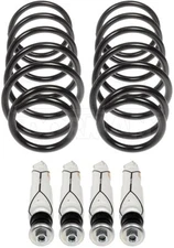 Dorman 949-580 Suspension - Shock Absorber Conversion Kit fits 2007 Lexus LX470