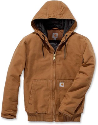 carhartt jacken