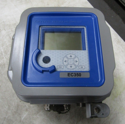  HONEYWELL GAS VOLUME CORRECTOR W/ CLOUD LINK 4G MODEM EC350
