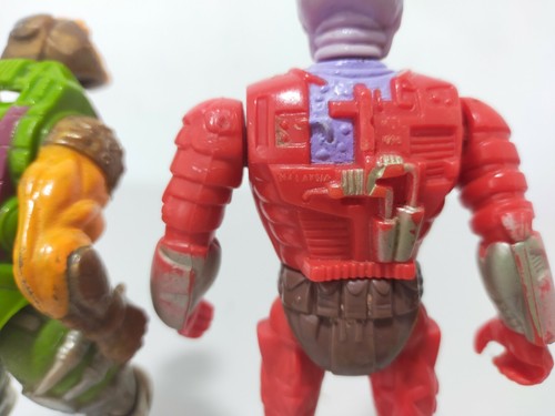 NEW HE-MAN ADVENTURE FIGURES - Picture 8 of 9