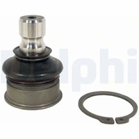 Delphi TC2431 Traggelenk Vorne FüR Nissan Juke Leaf NV200 Evalia Tiida