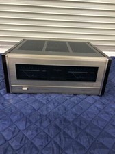 Accuphase P-500L Integrato Potenza Amplificatore Amp per Suono Audio