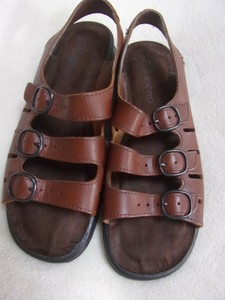 ladies clarks springers