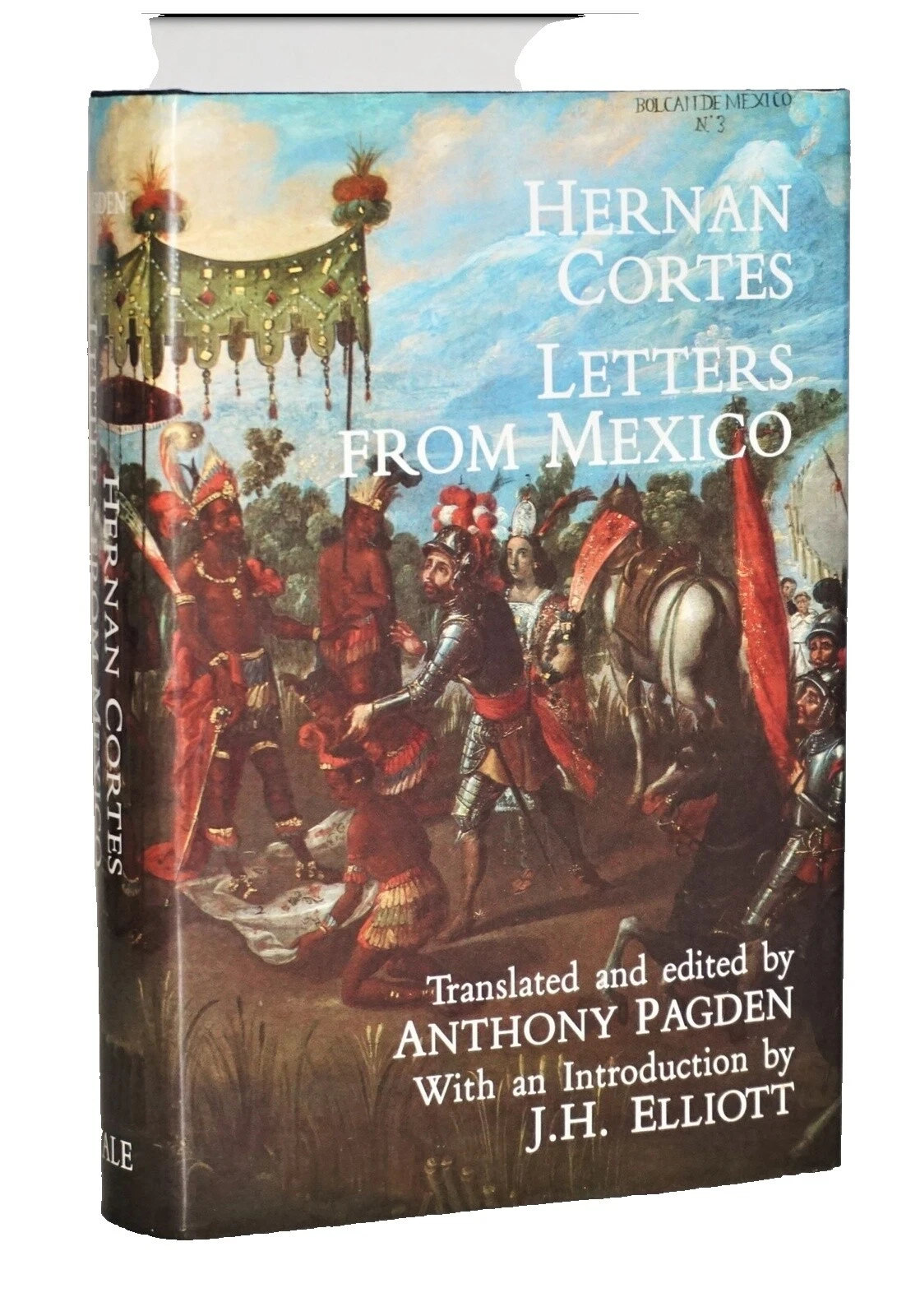 History 1950-Now Antiquarian & Collectible Books in Spanish