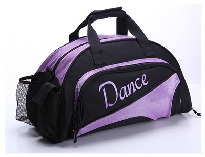 ballet gym bag